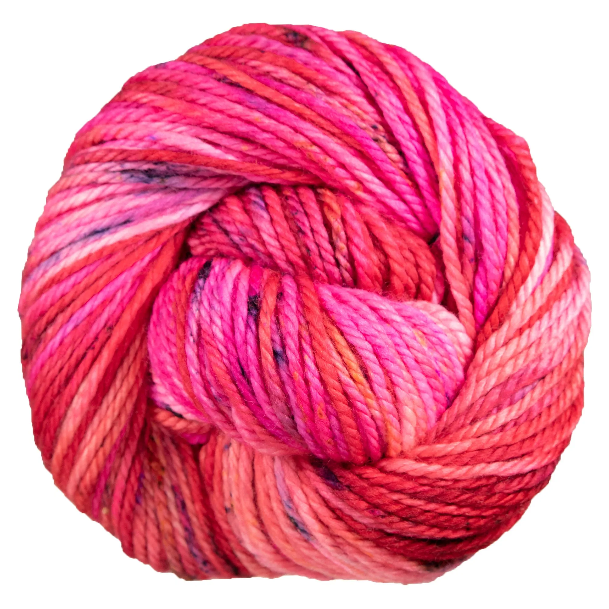 Madelinetosh TML Triple Twist Yarn - Mars in Retrograde