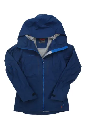 Mammut Womens Haldigrat HS Hooded Jacket