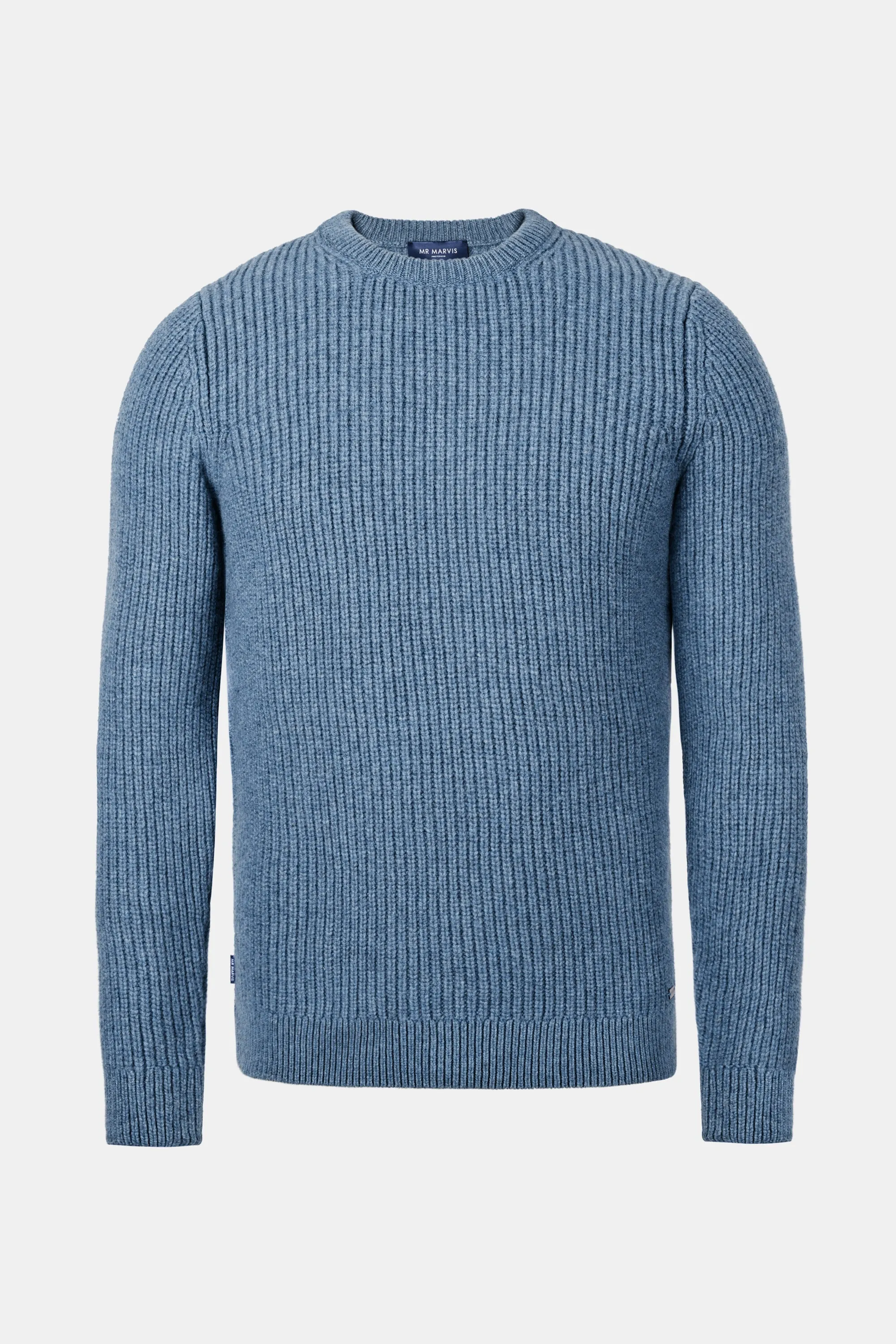 Mavericks * Die Knit Pullovers
