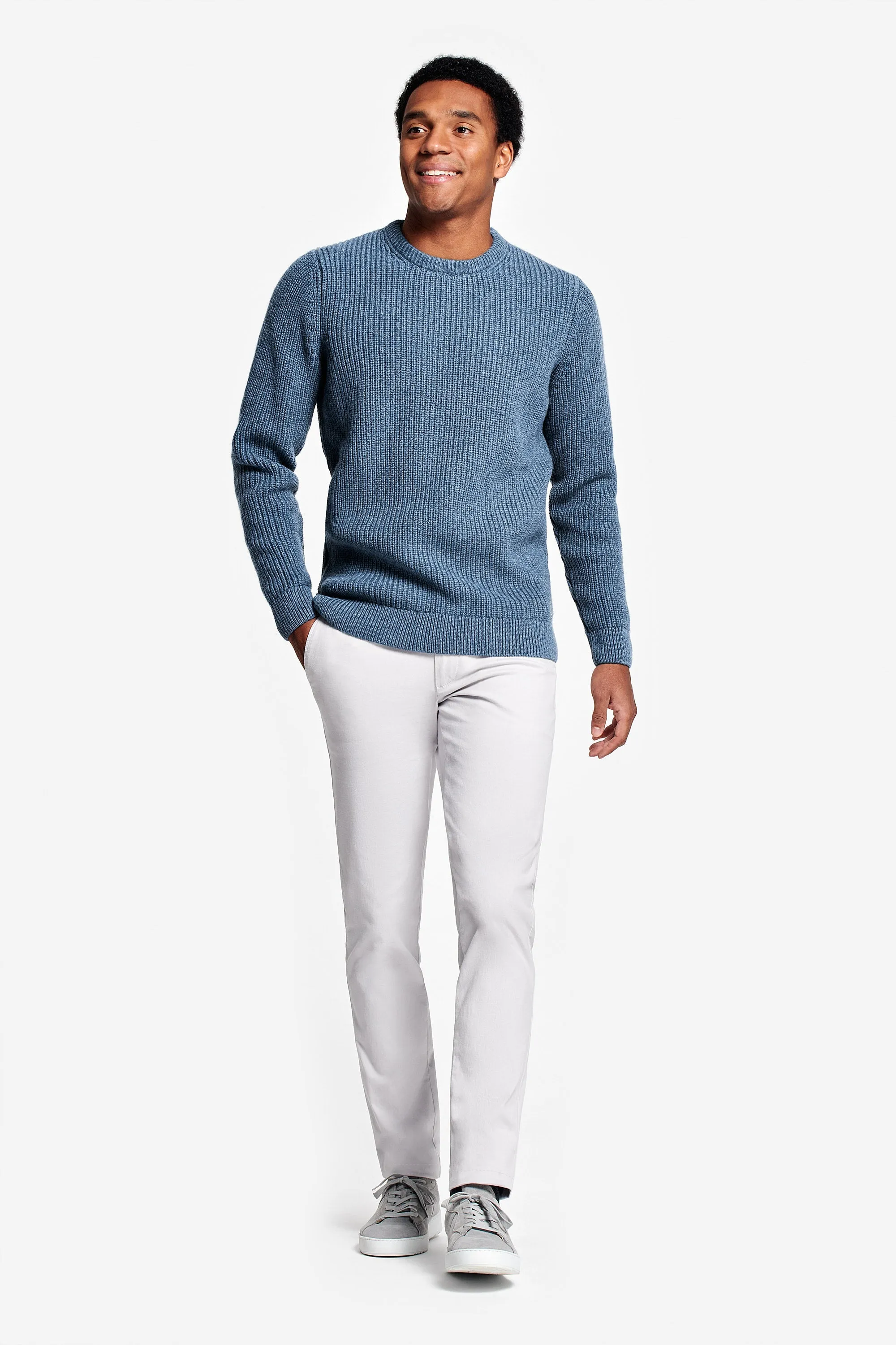 Mavericks * Die Knit Pullovers
