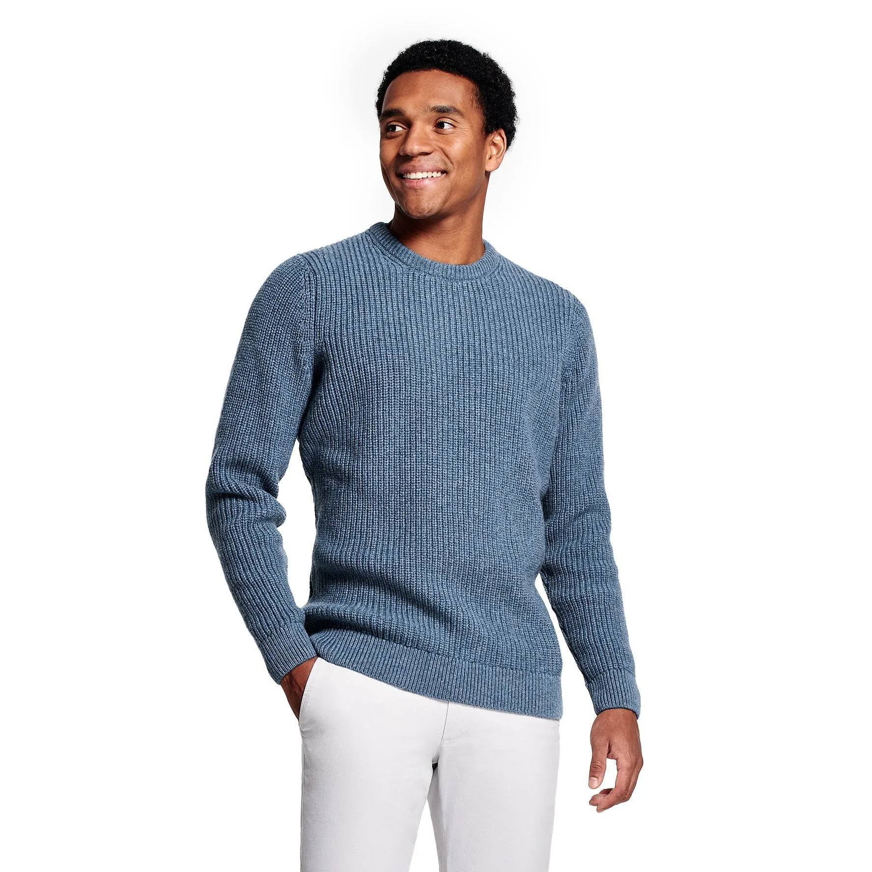 Mavericks * Die Knit Pullovers