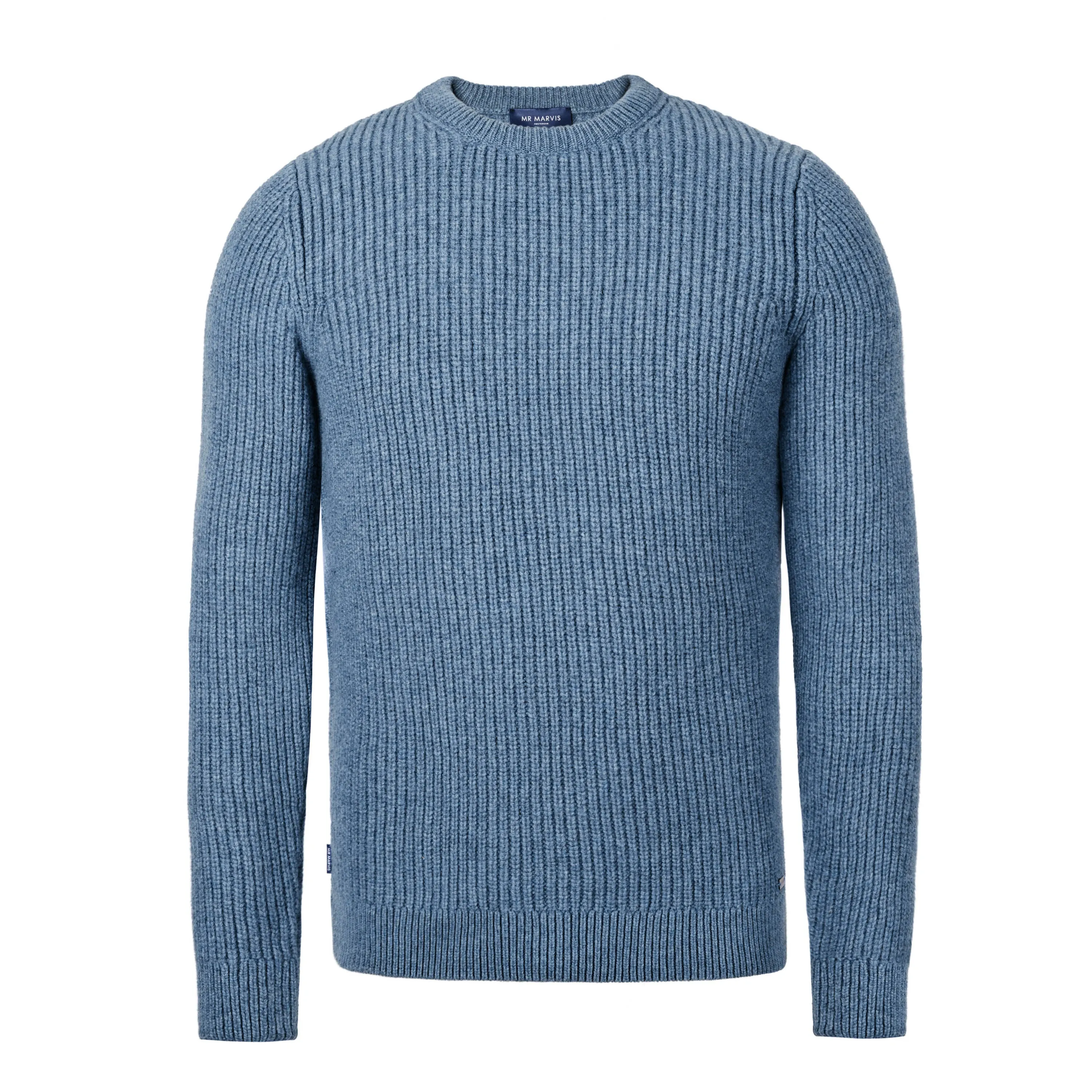 Mavericks * Die Knit Pullovers