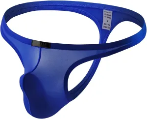 Men's Briefs Underwear Ropa Interior Hombre Low Waist G String Underpants Panties partidarios deportivos Tangas