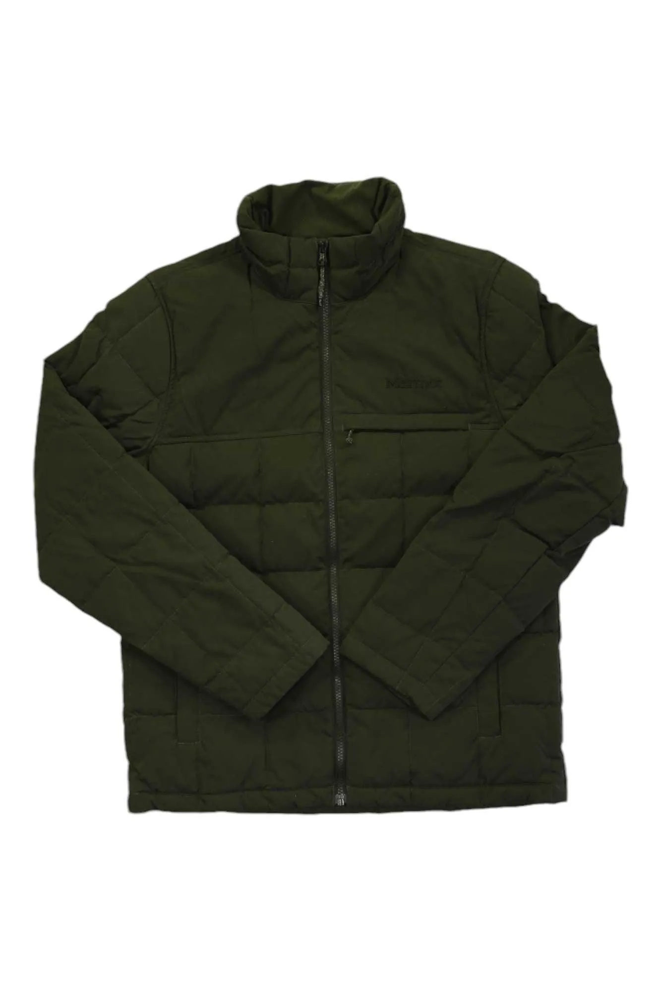 Mens Burdell Down Jacket