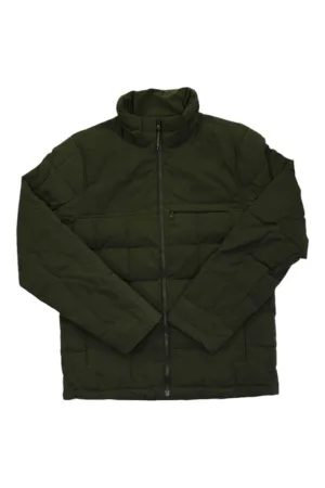 Mens Burdell Down Jacket