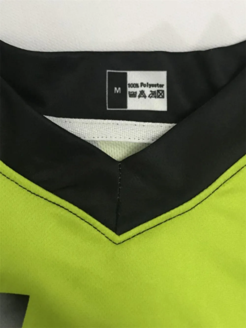 Men's Motocross Jersey Long Sleeve Quick Dry Shirt Men Mountain Bike Jersey Downhill Riding Racing Clothing Tops