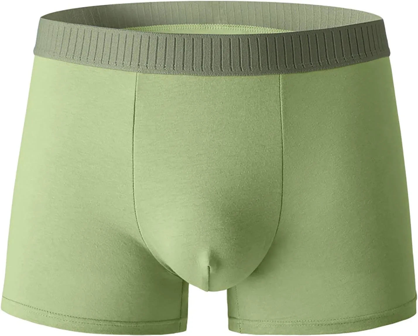 Men's Sheer Posing String Bikini Briefs Cotton Boxer Briefs for Men for Wife Best Gift Ideas for Him