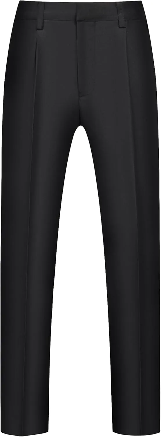 Mens Tailcoat Suit Jacket Tuxedo Double Breast Swallow Tail Coat Pants Bow Tie