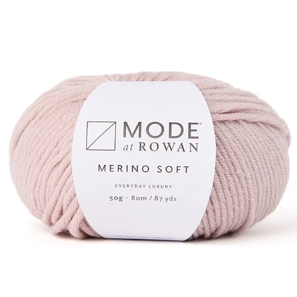 Merino Soft