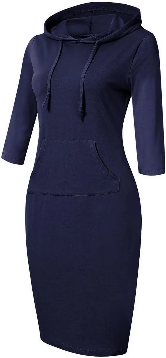 MISSKY Women's Casual