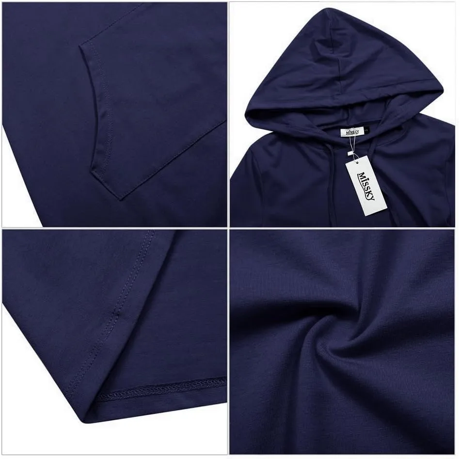 MISSKY Women's Casual