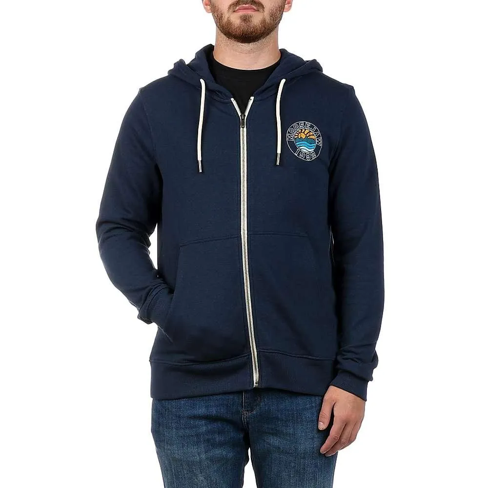 Moosejaw Men's Salt Water Zip Hoody