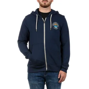 Moosejaw Men's Salt Water Zip Hoody