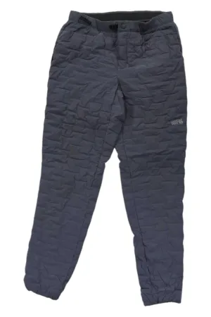 Mountain Hardwear Womens Stretchdown Pant