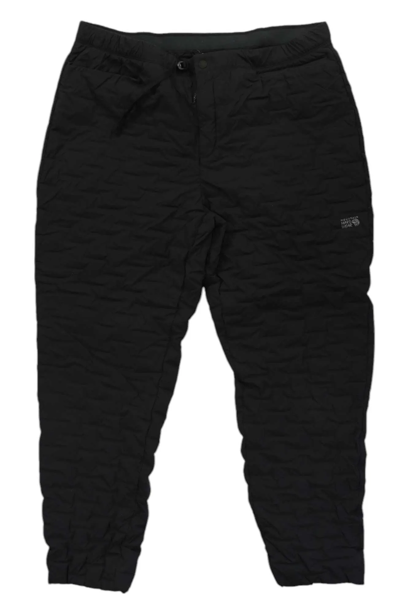 Mountain Hardwear Womens Stretchdown Pant