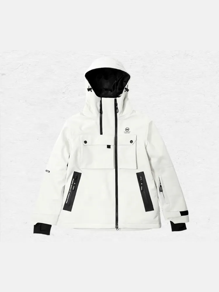 NANDN X DOLL Limited Editon Outdoor Jacket - Men's