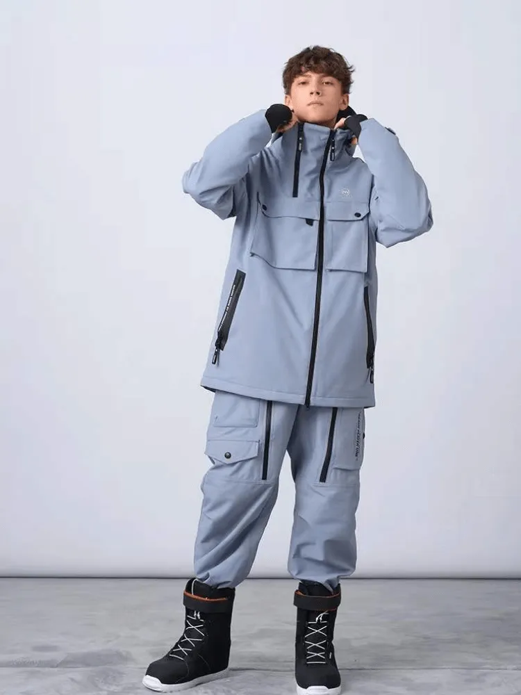NANDN X DOLL Limited Editon Outdoor Jacket - Men's