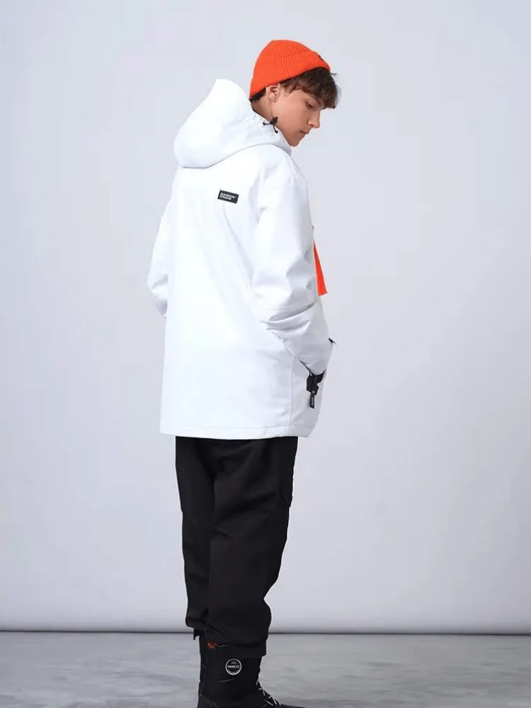 NANDN X DOLL Limited Editon Outdoor Jacket - Men's