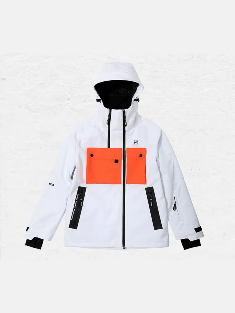 NANDN X DOLL Limited Editon Outdoor Jacket - Men's