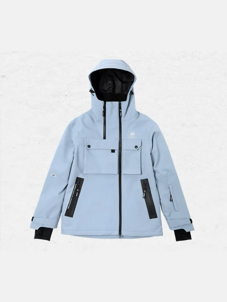 NANDN X DOLL Limited Editon Outdoor Jacket - Men's