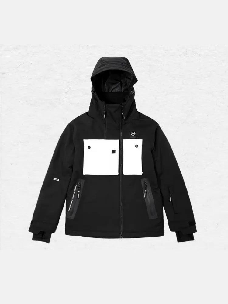 NANDN X DOLL Limited Editon Outdoor Jacket - Men's