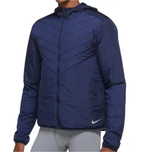 Nike Navy Aerolayer Jacket