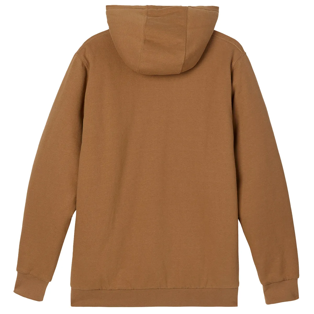 O'Neill Fifty Two High Pile Fleece Zip Hoodie