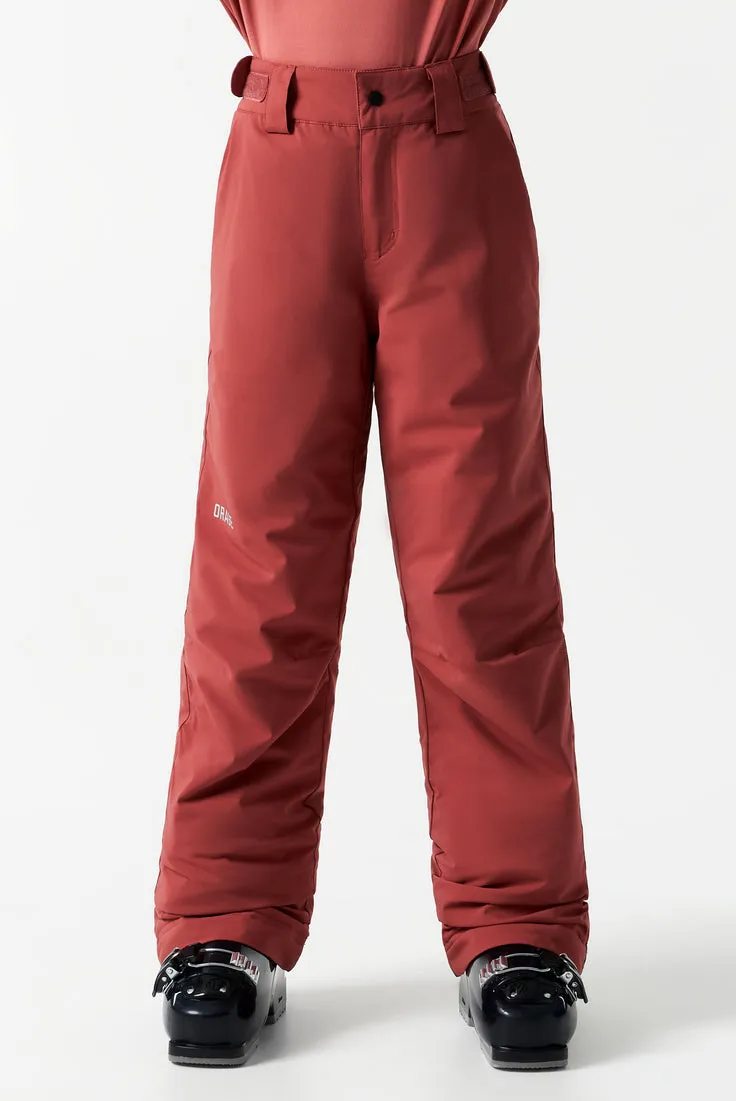 ORAGE COMI JUNIOR INSULATED PANTS