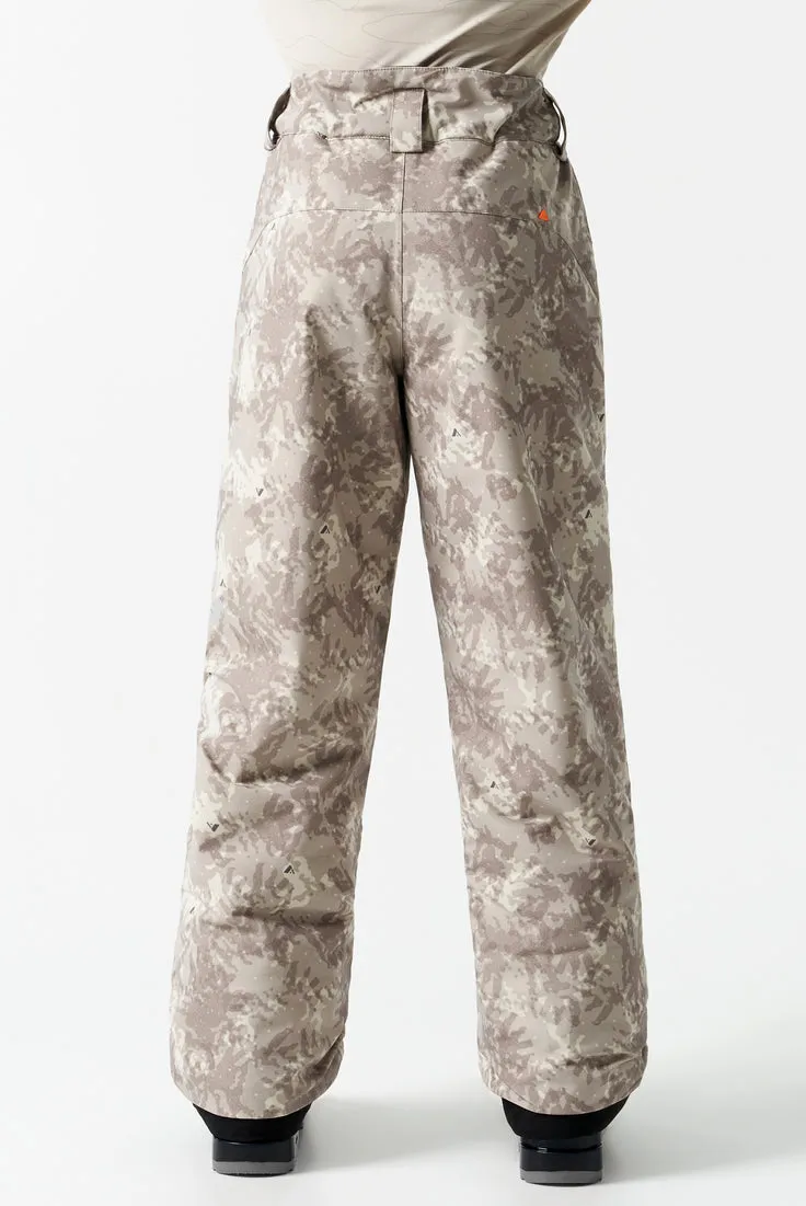 ORAGE COMI JUNIOR INSULATED PANTS
