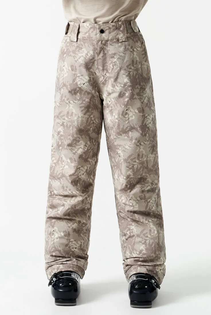 ORAGE COMI JUNIOR INSULATED PANTS