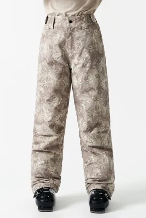 ORAGE COMI JUNIOR INSULATED PANTS