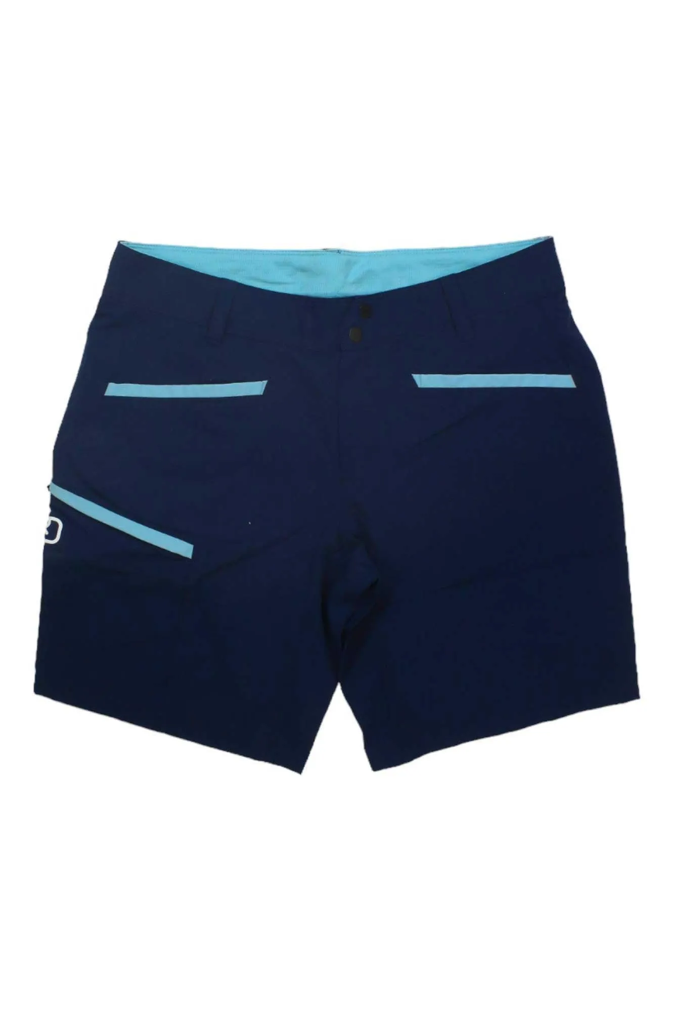Ortovox Women's Pelmo Short