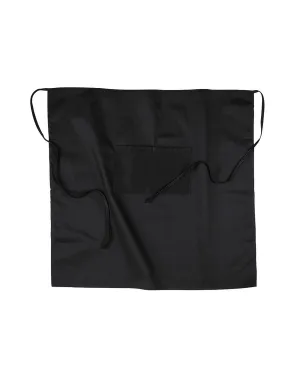 "Big Accessories APR55 30" Bistro Apron"