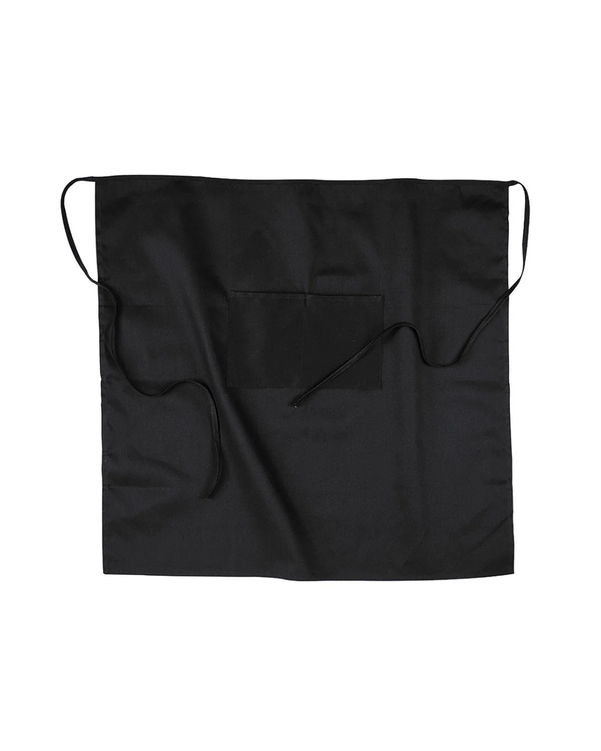 "Big Accessories APR55 30" Bistro Apron"
