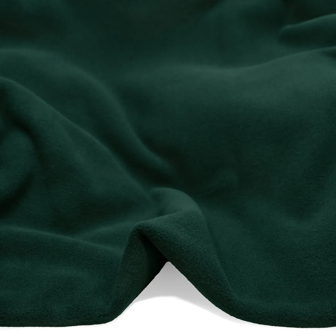 Remnant - 60cm - Deadstock Heavyweight Polartec® Fleece - Spruce
