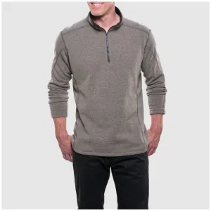 Revel 1/4 Zip