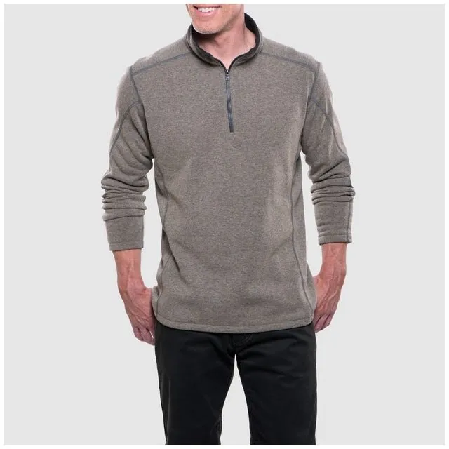 Revel 1/4 Zip
