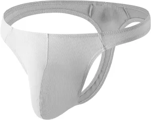 Ropa Interior para Hombre Mens Briefs Pouch Underwear U Shaped T-Back Boxers Panties clsica mejorar abulto Hombre