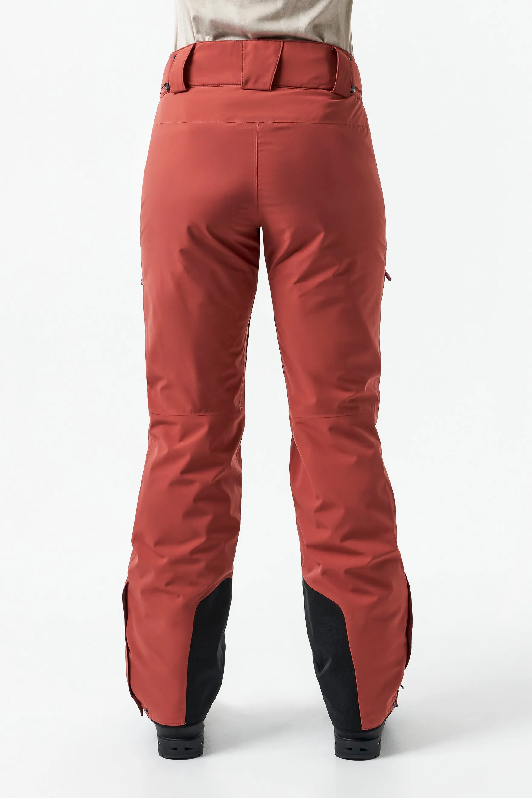 SAMPLE - Clara Insulated Pant-Sockeye