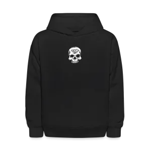 Santa Cruz Surf Shop SC Skull Youth Hoodie