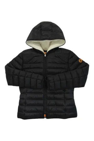 Save The Duck Womens Gwen Hooded Jacket