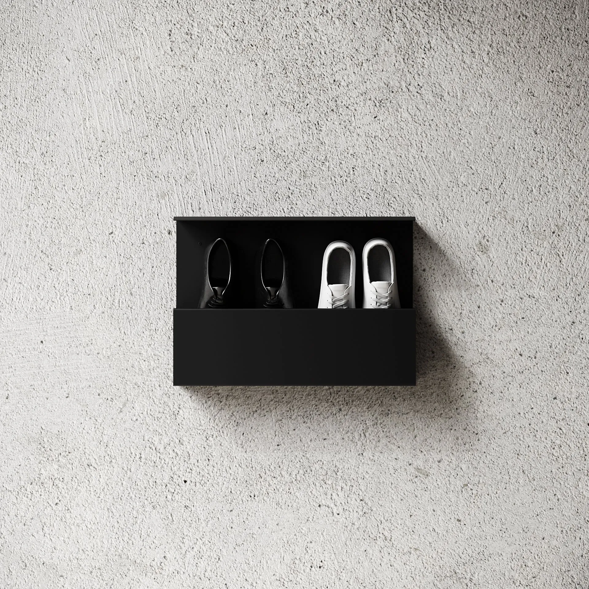 Shoe Box 50