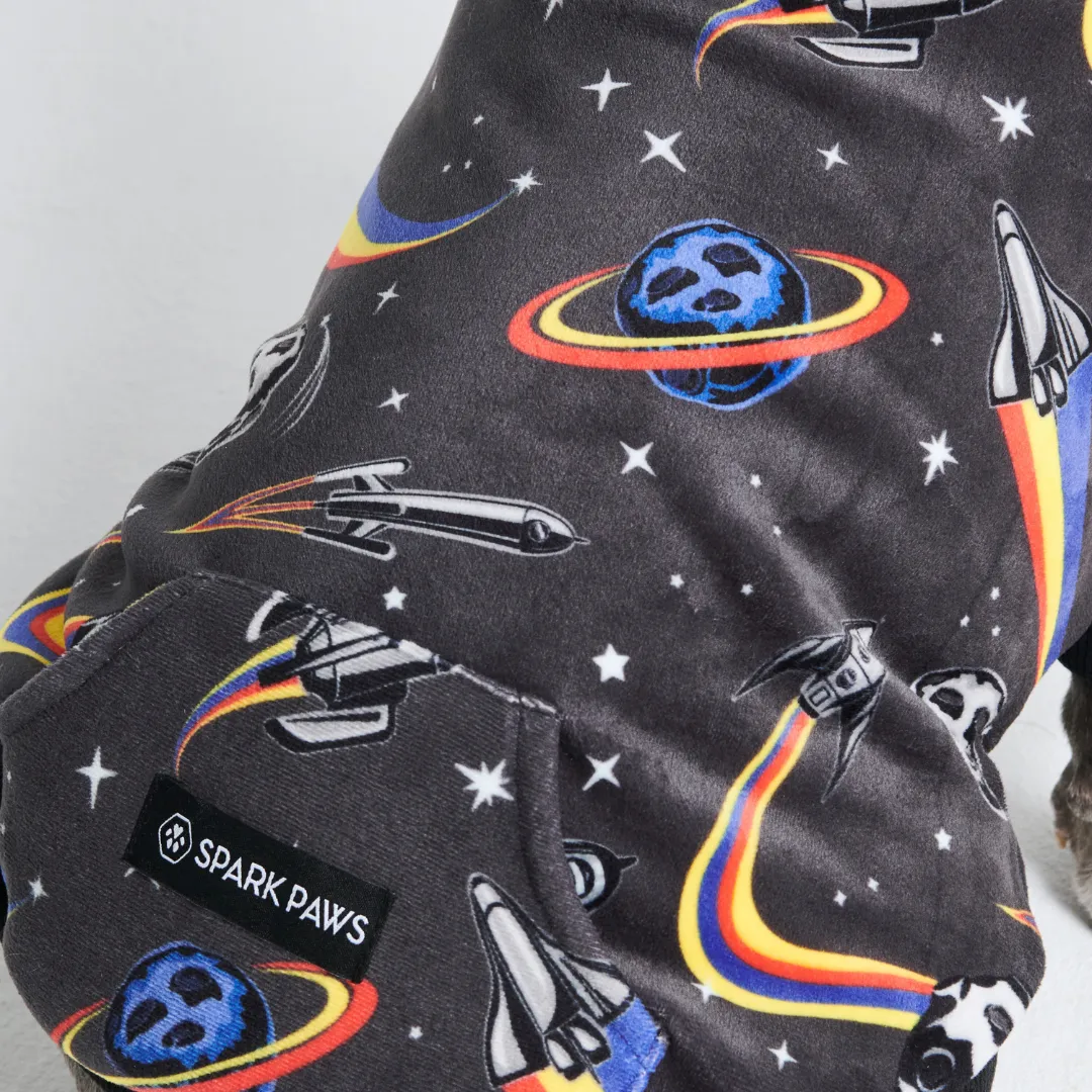 Space Human Hoodie (2)