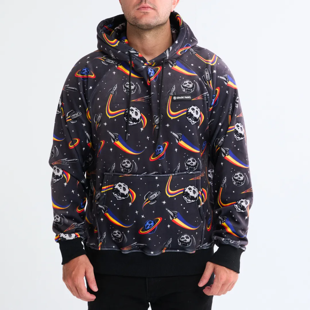Space Human Hoodie (2)