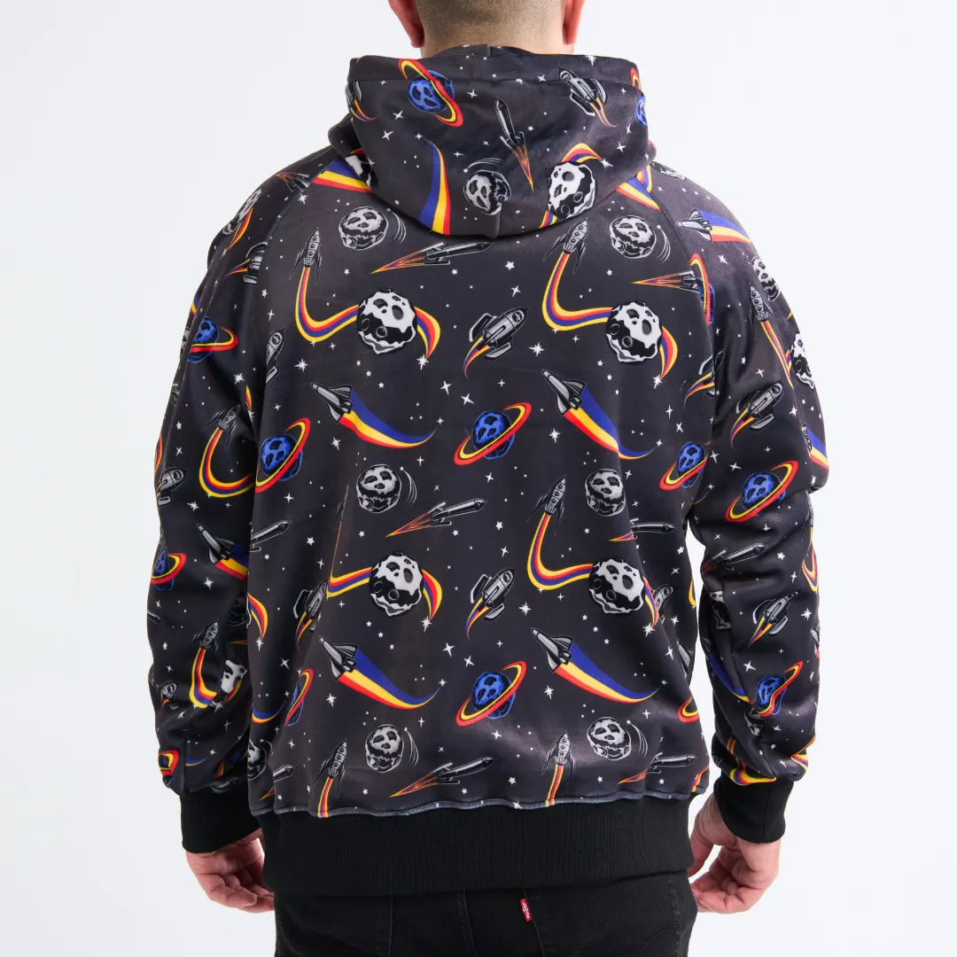Space Human Hoodie (2)