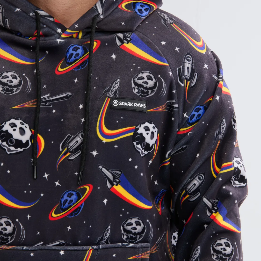 Space Human Hoodie (2)