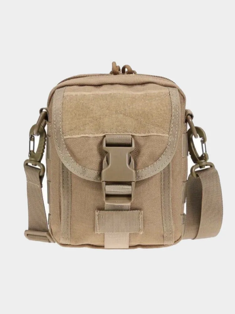 TACTICAL WAIST BELT BAG