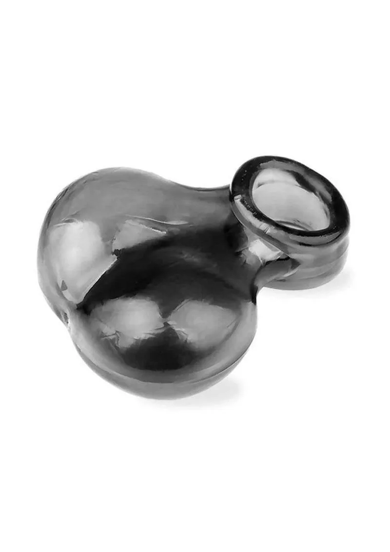 The 9's - Sling and Ring Cock Ring and Ball Sling