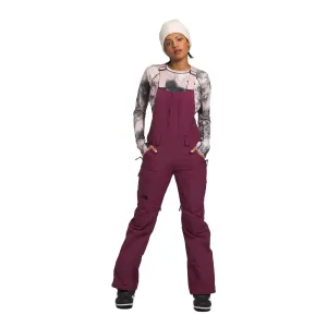 The North Face Women's Freedom Insulated Bib Snow Pants