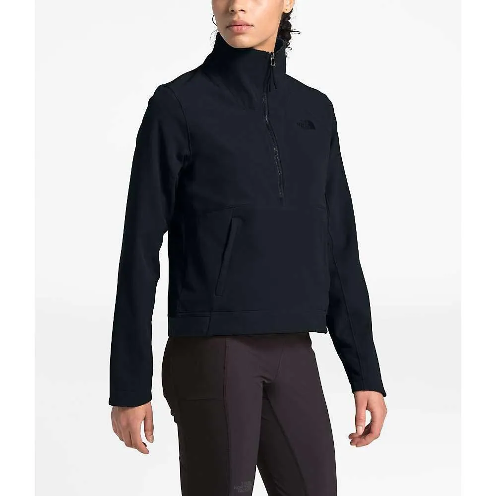 The North Face Womens Shelbe Raschel Pullover